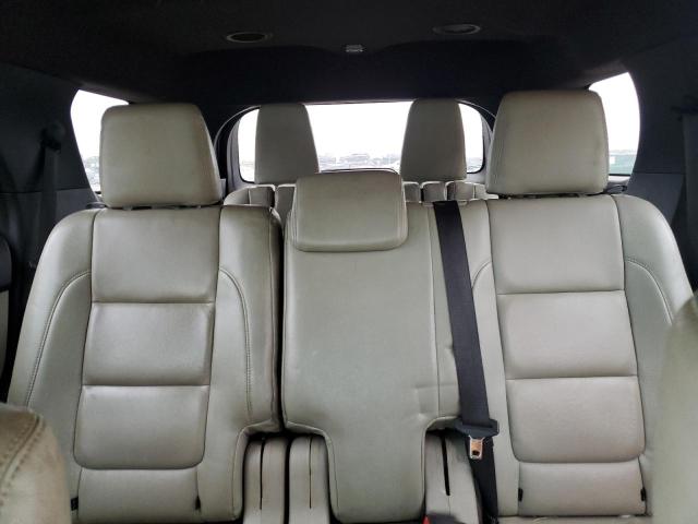 Photo 10 from auction – 2013 FORD EXPLORER with VIN 1FM5K8B84DGA23906