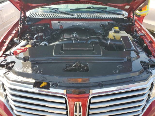 Photo 12 from auction – 2017 LINCOLN NAVIGATOR with VIN 5LMJJ2JT7HEL03225