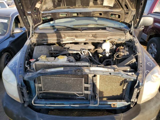 Zdjęcie 11 z aukcji – 2008 DODGE RAM 2500 S z VIN 3D3KS28D98G186268
