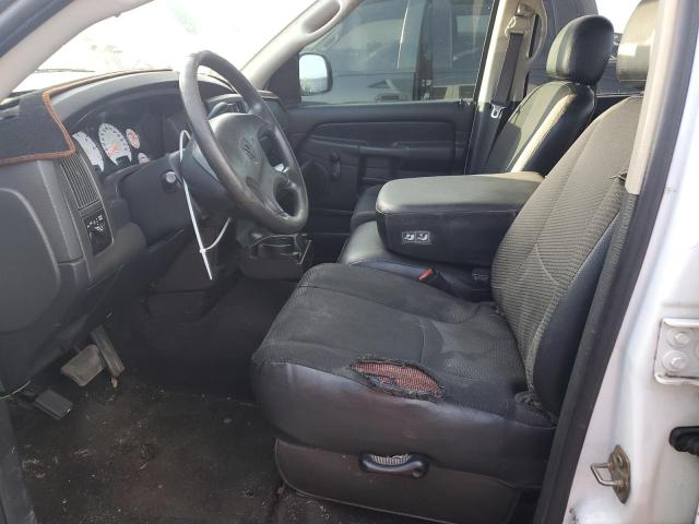 Photo 7 from auction – 2003 DODGE RAM 1500 S with VIN 1D7HA18NX3J515677