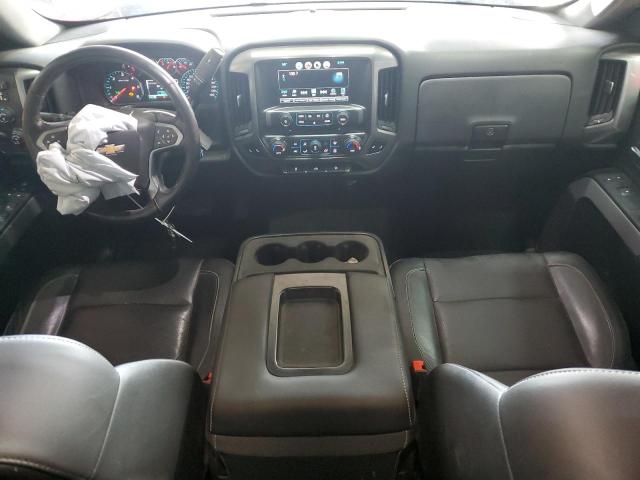 Photo 8 from auction – 2018 CHEVROLET SILVERADO with VIN 1GCVKREC2JZ249985