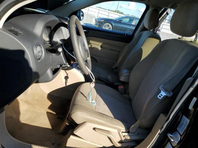 Photo 7 from auction – 2017 JEEP COMPASS SP with VIN 1C4NJDBB7HD159384