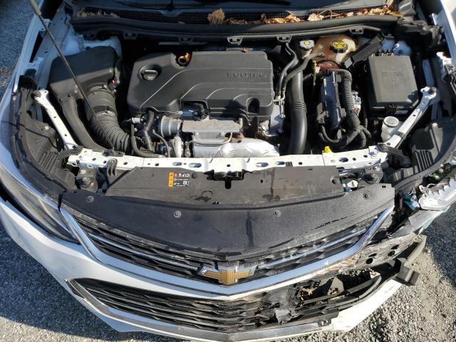 Photo 11 from auction – 2018 CHEVROLET CRUZE PREM with VIN 3G1BF6SMXJS625261