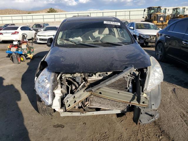 Photo 5 from auction – 2012 NISSAN VERSA S with VIN 3N1CN7AP5CL925080