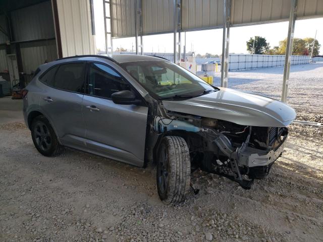 Photo 4 from auction – 2023 FORD ESCAPE ST with VIN 1FMCU9MN1PUA33163