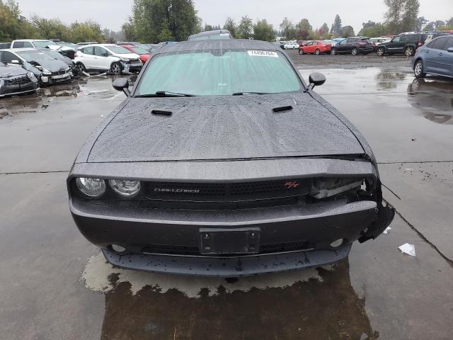 Photo 5 from auction – 2013 DODGE CHALLENGER with VIN 2C3CDYBT5DH605032