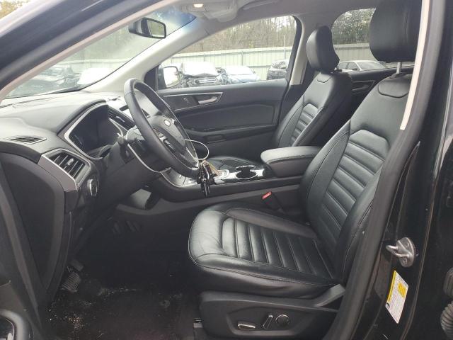 Photo 7 from auction – 2015 FORD EDGE SEL with VIN 2FMTK4J93FBC37936