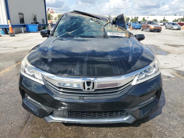 Photo 5 from auction – 2016 HONDA ACCORD EX with VIN 1HGCR2F08GA079641