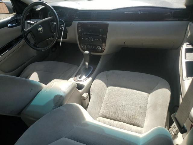 Photo 8 from auction – 2011 CHEVROLET IMPALA with VIN 2G1WG5EK9B1217852