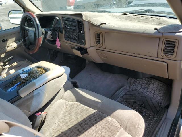 صورة رقم 8 من المزاد - 2001 CHEVROLET SILVERADO مع VIN 1GCEK19T41E255953