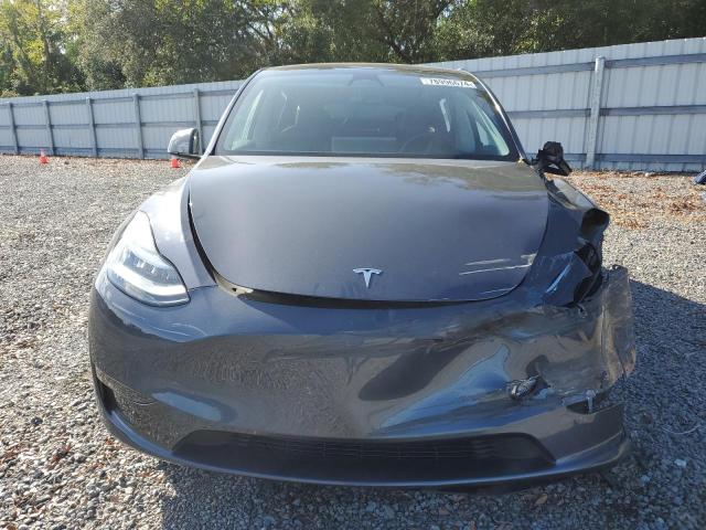 Photo 5 from auction – 2023 TESLA MODEL Y with VIN 7SAYGDEE0PA056932