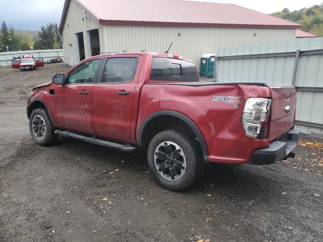 Photo 2 from auction – 2021 FORD RANGER XL with VIN 1FTER4FH1MLD89686