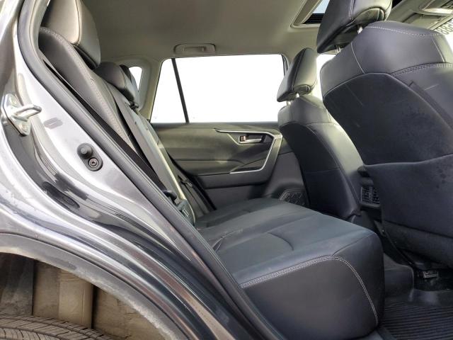Photo 11 from auction – 2024 TOYOTA RAV4 XLE P with VIN 2T3A1RFVXRC412123