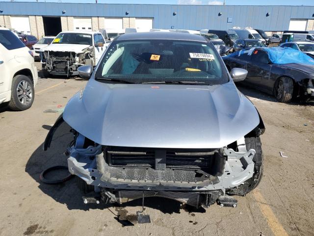 Photo 5 from auction – 2023 FORD ESCAPE ACT with VIN 1FMCU0GN2PUA12538