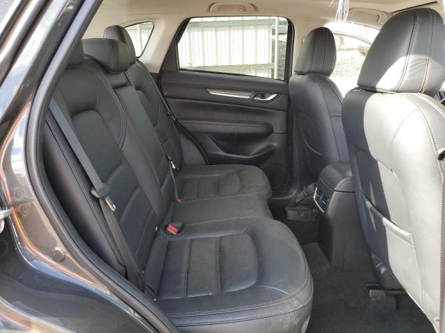 Photo 11 from auction – 2019 MAZDA CX-5 GRAND with VIN JM3KFBDMXK0589830