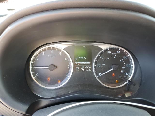 Photo 9 from auction – 2022 NISSAN KICKS S with VIN 3N1CP5BV2NL514704