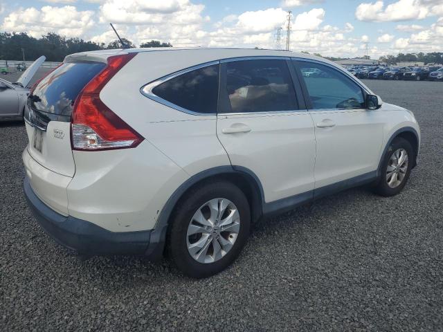 Photo 3 from auction – 2014 HONDA CR-V EX with VIN 5J6RM3H54EL008907
