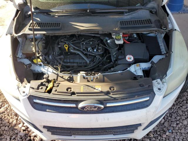 Photo 11 from auction – 2014 FORD ESCAPE SE with VIN 1FMCU9GX4EUA86160