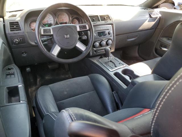 Foto 8 de la subasta – 2009 DODGE CHALLENGER con VIN 2B3LJ74W49H526756