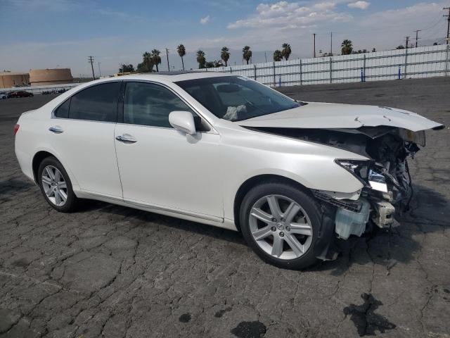 Photo 4 from auction – 2008 LEXUS ES 350 with VIN JTHBJ46G382167288
