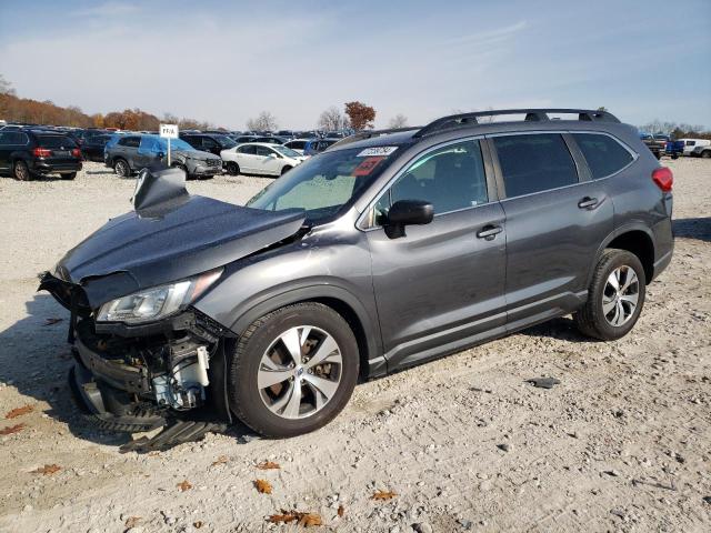 SUBARU ASCENT PRE 2019 with VIN 4S4WMAFD0K3476714 - Photo from auction