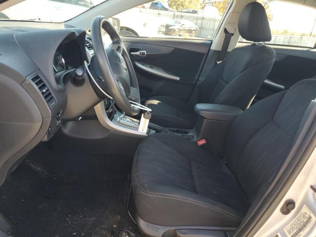 Photo 7 from auction – 2013 TOYOTA COROLLA BA with VIN 5YFBU4EE5DP128528