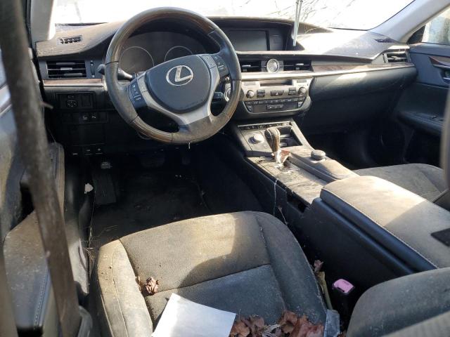 Zdjęcie 8 z aukcji – 2013 LEXUS ES 350 z VIN JTHBK1GG3D2006749