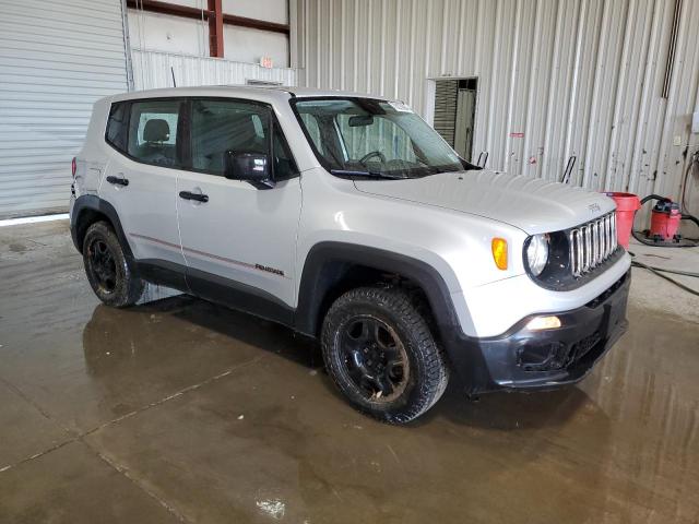 Photo 4 from auction – 2017 JEEP RENEGADE S with VIN ZACCJBAB2HPE67206