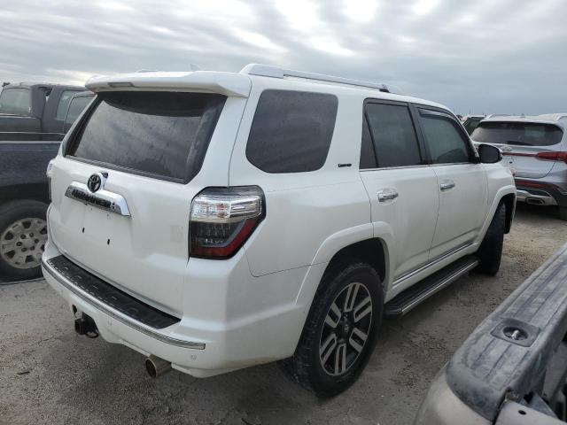 Фото 3 с аукциона – 2014 TOYOTA 4RUNNER SR с VIN JTEBU5JR1E5192249