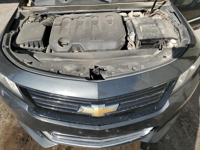 Photo 11 from auction – 2019 CHEVROLET IMPALA PRE with VIN 2G1105S33K9110146