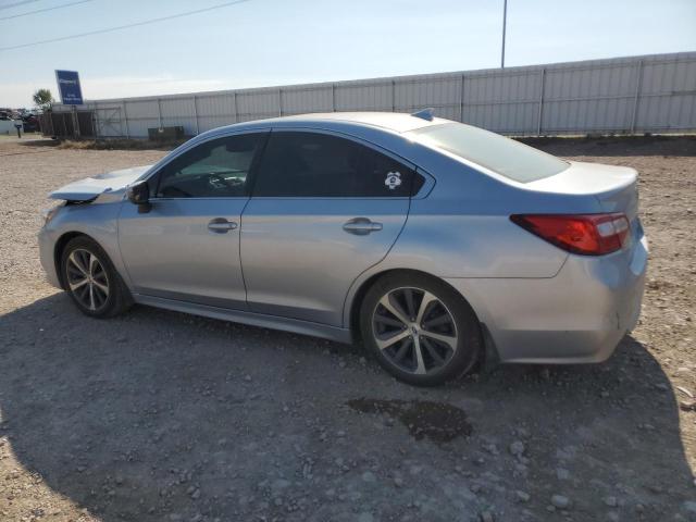Photo 2 from auction – 2016 SUBARU LEGACY 2.5 with VIN 4S3BNBN67G3012299