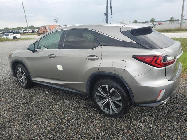 Photo 2 from auction – 2017 LEXUS RX 350 BAS with VIN 2T2ZZMCA5HC079297
