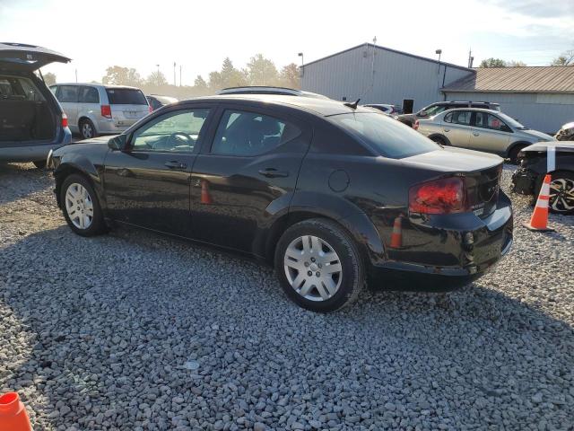 Photo 2 from auction – 2014 DODGE AVENGER SE with VIN 1C3CDZAB2EN119074
