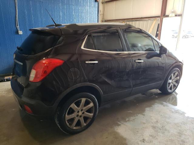 Photo 3 from auction – 2013 BUICK ENCORE with VIN KL4CJCSB7DB105021