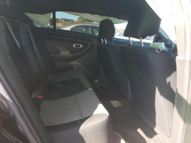 Photo 10 from auction – 2013 FORD TAURUS POL with VIN 1FAHP2MTXDG158217