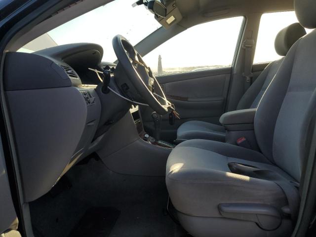 Photo 7 from auction – 2005 TOYOTA COROLLA CE with VIN 1NXBR32E85Z506065