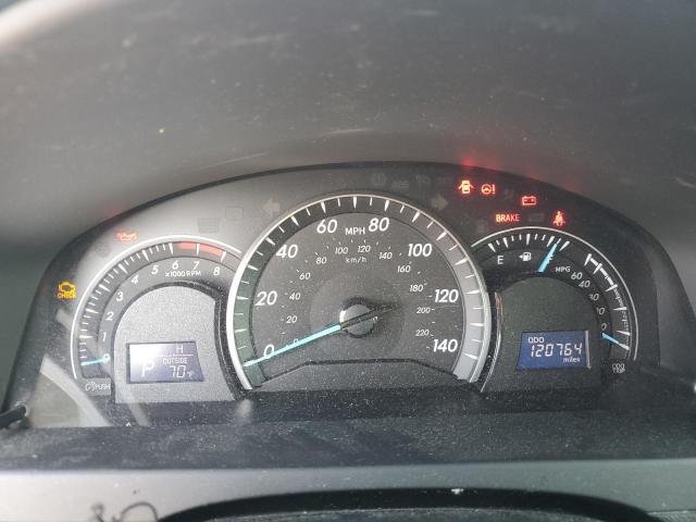صورة رقم 9 من المزاد - 2012 TOYOTA CAMRY BASE مع VIN 4T1BF1FK4CU544595