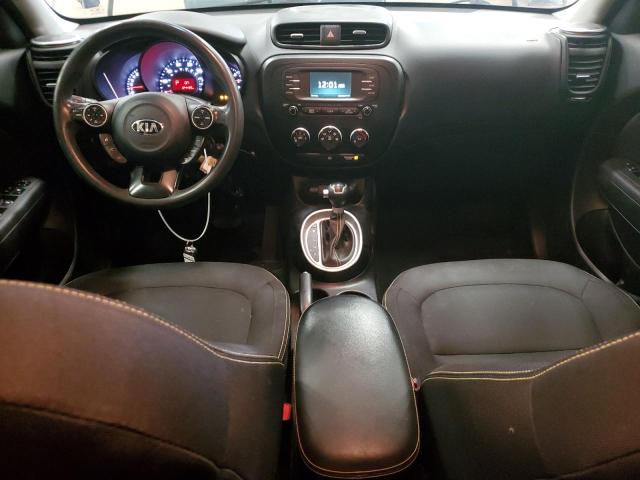 Photo 8 from auction – 2016 KIA SOUL + with VIN KNDJP3A56G7310764