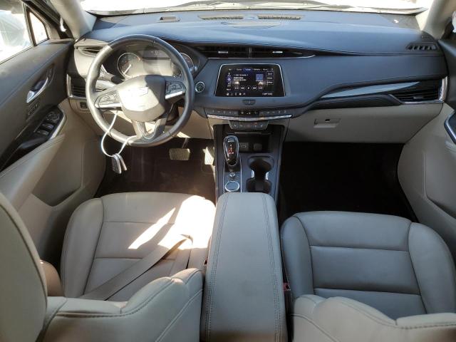 Photo 8 from auction – 2020 CADILLAC XT4 PREMIU with VIN 1GYFZDR43LF022518