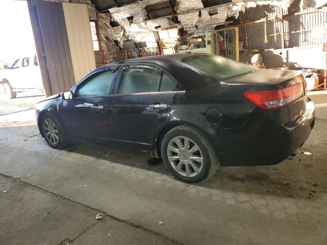 Photo 2 from auction – 2010 LINCOLN MKZ with VIN 3LNHL2JC3AR627206