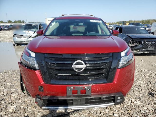 Zdjęcie 5 z aukcji – 2023 NISSAN PATHFINDER z VIN 5N1DR3CC3PC235690