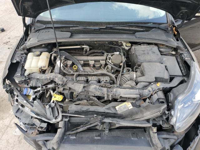 Zdjęcie 11 z aukcji – 2014 FORD FOCUS SE z VIN 1FADP3F21EL160505