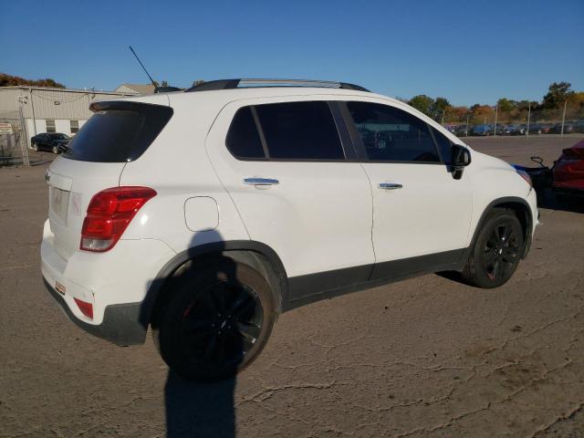 Photo 3 from auction – 2018 CHEVROLET TRAX 1LT with VIN 3GNCJLSB2JL169104