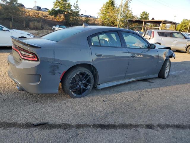 Photo 3 from auction – 2019 DODGE CHARGER R/ with VIN 2C3CDXCT2KH519764
