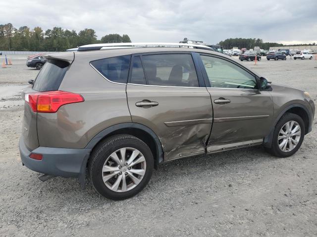 Photo 3 from auction – 2013 TOYOTA RAV4 LIMIT with VIN JTMYFREV3D5004014