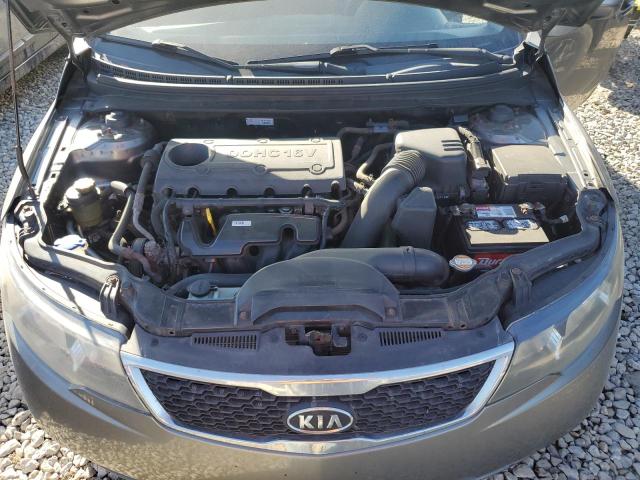 Photo 11 from auction – 2012 KIA FORTE EX with VIN KNAFU4A26C5626033