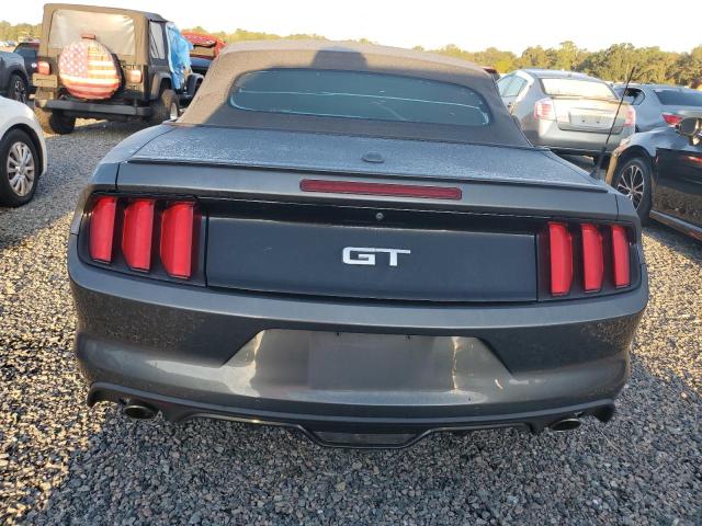 Photo 6 from auction – 2017 FORD MUSTANG GT with VIN 1FATP8FF4H5240482