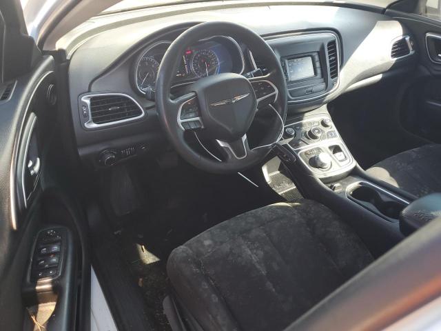 Photo 8 from auction – 2015 CHRYSLER 200 LIMITE with VIN 1C3CCCAB5FN585552