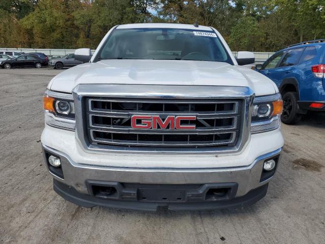 Photo 5 from auction – 2015 GMC SIERRA K15 with VIN 1GTV2UEH3FZ448050