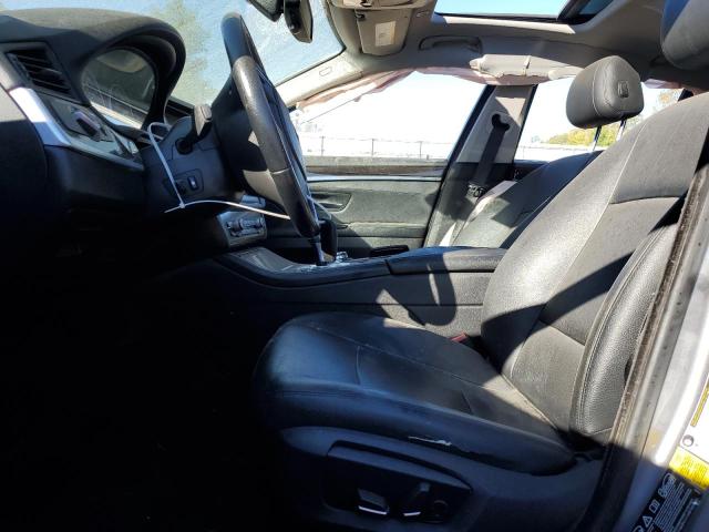 Photo 7 from auction – 2014 BMW 528 XI with VIN WBA5A7C53ED619904